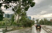 	Сидней накрыло "эпическим штормом": опубликованы фото