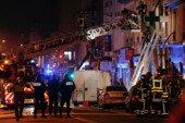 	В Лионе в булочной прогремел взрыв: есть жертвы
