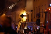 	В Лионе в булочной прогремел взрыв: есть жертвы