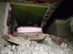 	В Азербайджане произошло сильное землетрясение, есть пострадавшие