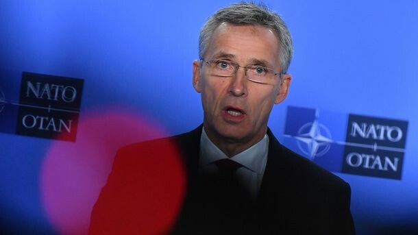 Столтенберг назвал условие отказа НАТО от ядерного оружия Столтенберг назвал условие отказа НАТО от ядерного оружия