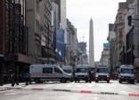 	Пожар в отеле в Буэнос-Айресе: один человек погиб, более 40 пострадали