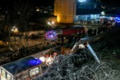 	Не менее 13 человек погибли в ДТП с участием автобуса в Македонии
