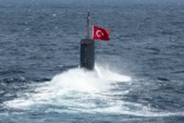 	В Турции начались крупнейшие за всю историю страны военно-морские учения