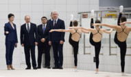 	Визит Путина в Кыргызстан вызвал протест