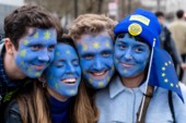 	Британское правительство отказалось отменять Brexit