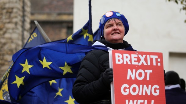 Brexit, Nexit, Chexit: кто еще следом за Великобританией собирался выходить из ЕС Brexit, Nexit, Chexit: кто еще следом за Великобританией собирался выходить из ЕС