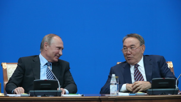 	Отставка Нурсултана Назарбаева: все, что нужно знать