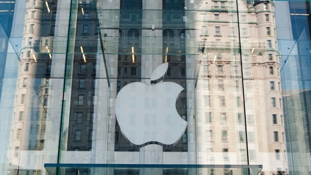 В Украине разрешили продавать акции Apple и гособлигации США В Украине разрешили продавать акции Apple и гособлигации США