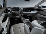 	Audi "рассекретила" новую модель: каким будет электрический кроссовер Q4 e-tron