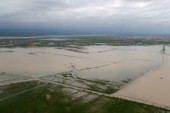 	В Иране число жертв наводнения выросло до 45 человек