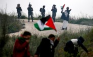 	Новые беспорядки в Израиле: в секторе Газа умер палестинец