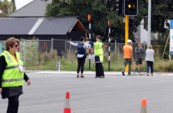 	Стрельба в мечетях Новой Зеландии унесла жизни 49 человек