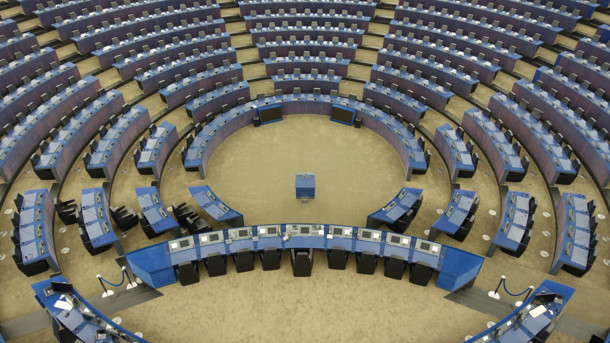 Европарламент запретил производство и продажу одноразового пластика Европарламент запретил производство и продажу одноразового пластика