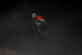 	Столкновения военных с палестинцами в Израиле: есть погибший