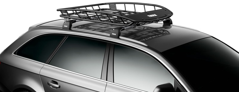 Грузовые корзины: отличное решение для любого случая