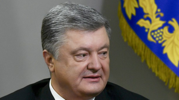 Порошенко рассказал, чего хотят украинцы Порошенко рассказал, чего хотят украинцы
