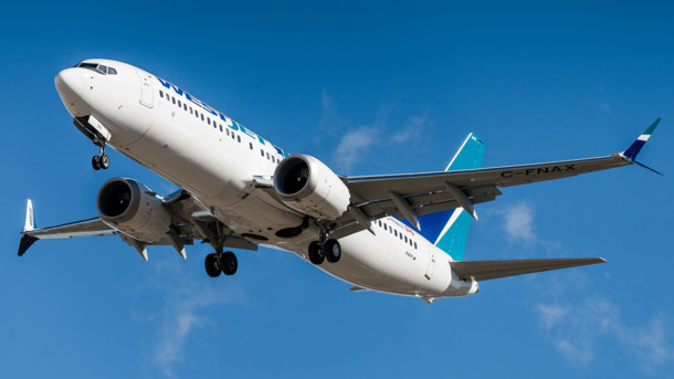 Крушение Boeing 737: в Ethiopian Airlines сделали важное заявление Крушение Boeing 737: в Ethiopian Airlines сделали важное заявление