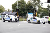 	Стрельба в мечетях Новой Зеландии: полиция арестовала четырех подозреваемых