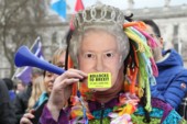 	Британское правительство отказалось отменять Brexit