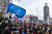 	Британское правительство отказалось отменять Brexit
