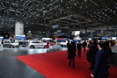 	Мир идет в "электрическое будущее": что показали на Женевском автосалоне