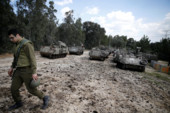 	Израиль и сектор Газа выбрали шаткое перемирие, но готовы к войне
