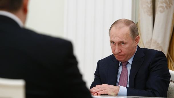 Даже Путин говорил о членстве в НАТО: эксперт развенчал любимую "страшилку" Кремля Даже Путин говорил о членстве в НАТО: эксперт развенчал любимую "страшилку" Кремля