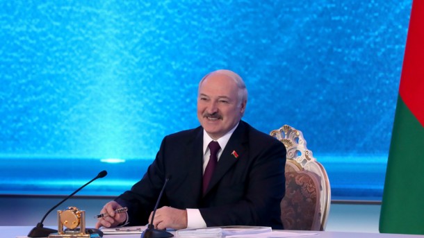 Минск готов к пересмотру подходов к интеграции с Россией Минск готов к пересмотру подходов к интеграции с Россией