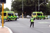 	Стрельба в мечетях Новой Зеландии унесла жизни 49 человек