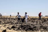	Граждане 33 государств погибли в авиакатастрофе в Эфиопии: полный перечень