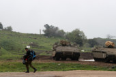 	Израиль и Голанские высоты: Трамп создал опасный для Украины прецедент