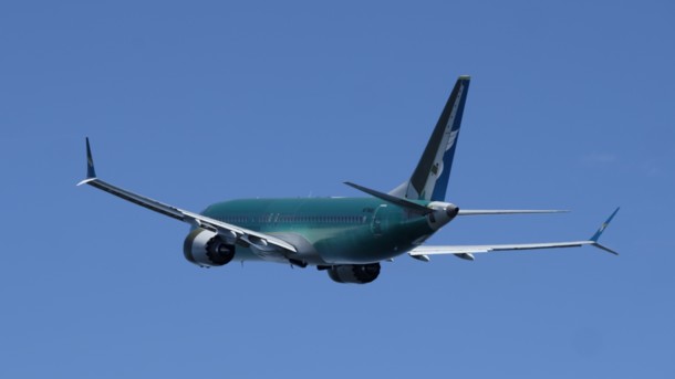 Катастрофа в Эфиопии: акции Boeing подешевели на 40 миллиардов долларов Катастрофа в Эфиопии: акции Boeing подешевели на 40 миллиардов долларов