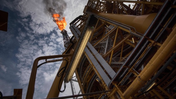 Нефть подорожала, но цены могли быть еще выше: аналитики объяснили ситуацию Нефть подорожала, но цены могли быть еще выше: аналитики объяснили ситуацию
