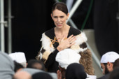 	В Новой Зеландии прошла панихида за жертвами расстрела