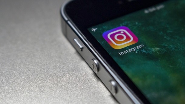 Instagram снова дал сбой Instagram снова дал сбой