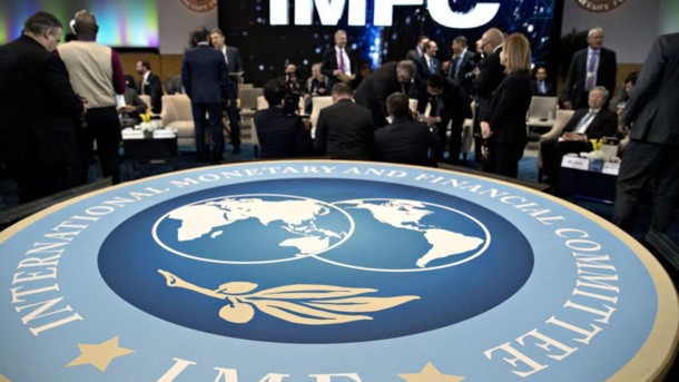 "Ревизоры" МВФ посетят Раду: названа цель визита "Ревизоры" МВФ посетят Раду: названа цель визита
