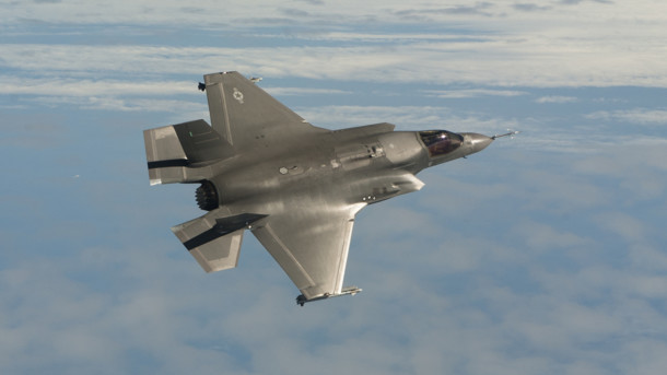 Турцию могут исключить из проекта по F-35 без серьезного ущерба для программы – СМИ Турцию могут исключить из проекта по F-35 без серьезного ущерба для программы – СМИ