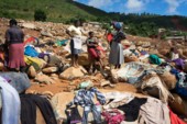 	Смертельный шторм в Африке: число жертв выросло до 300