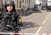 	В столице Норвегии неизвестный с ножом напал на персонал школы