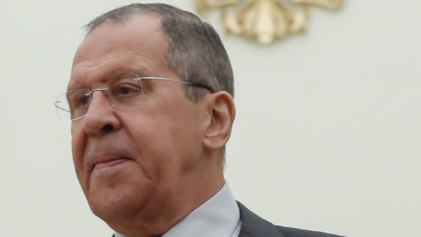 Российские военные в Венесуэле: появилось объяснение Лаврова Российские военные в Венесуэле: появилось объяснение Лаврова