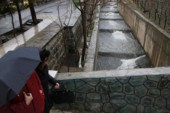 	В Иране число жертв наводнения выросло до 45 человек
