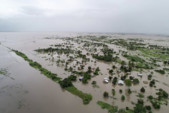 	Смертельный шторм в Африке: число жертв выросло до 300