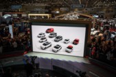 	Мир идет в "электрическое будущее": что показали на Женевском автосалоне