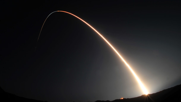 Индия испытала противоспутниковое оружие, а Россия обвинила США Индия испытала противоспутниковое оружие, а Россия обвинила США