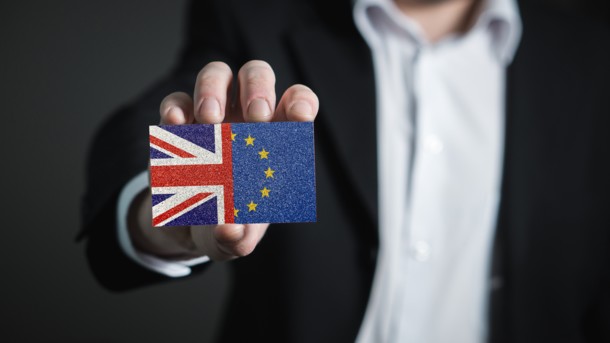 Британское правительство отказалось отменять Brexit Британское правительство отказалось отменять Brexit