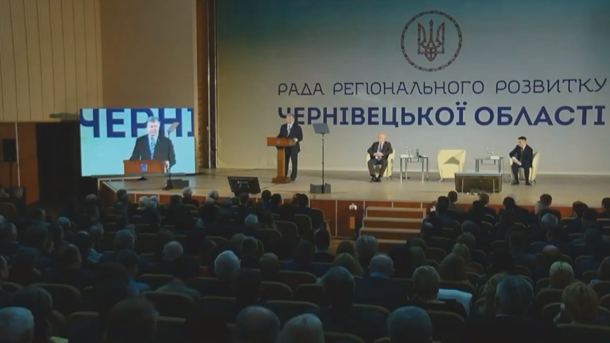 Порошенко назвал врага Украины после Путина Порошенко назвал врага Украины после Путина