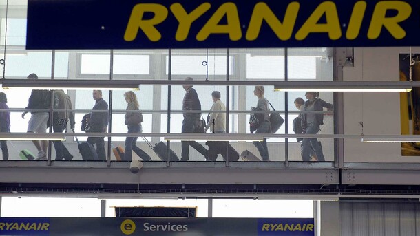 Лоукостер открывает новый рейс из Украины в Испанию Лоукостер открывает новый рейс из Украины в Испанию