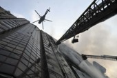 	Пожар в столице Бангладеш: число жертв возросло до 25 человек