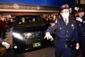 	Свобода за 9 миллионов долларов: скандальный экс-глава Nissan вышел из тюрьмы